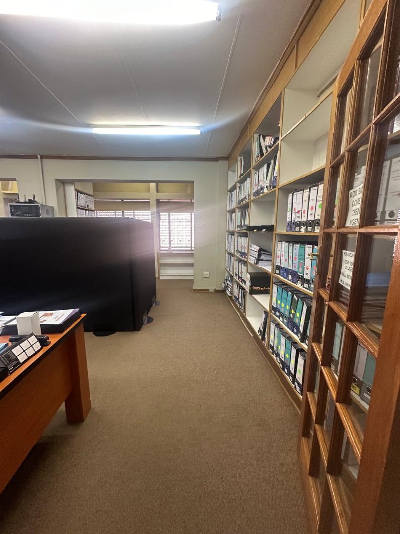 Commercial Property for Sale in Klerksdorp North West